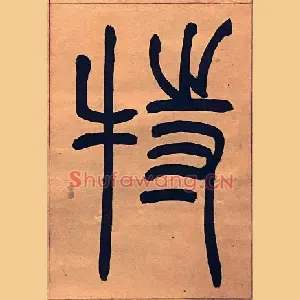 特