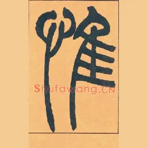 惟