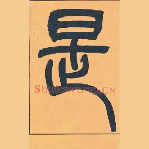 是