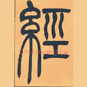 經