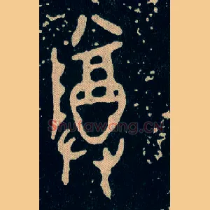尊