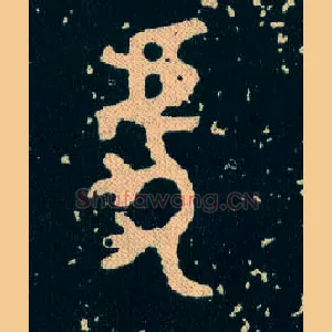 虎