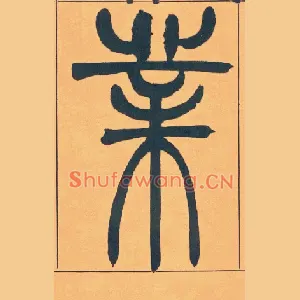 業
