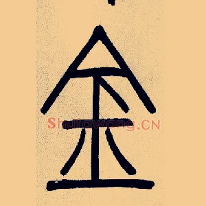 金