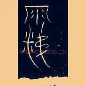 涕