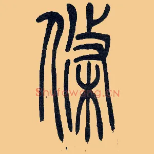 條