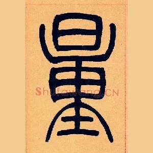 量