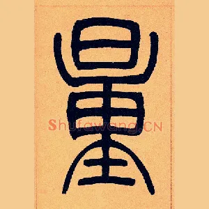 量