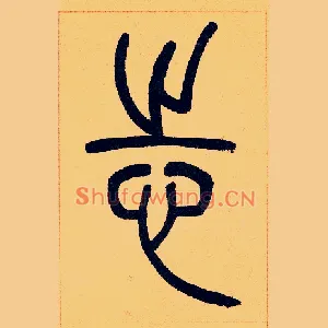 志