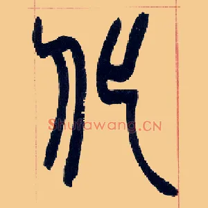 化