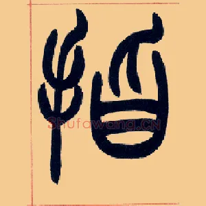 指