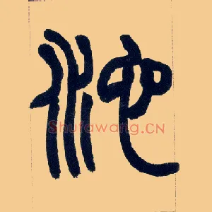 池