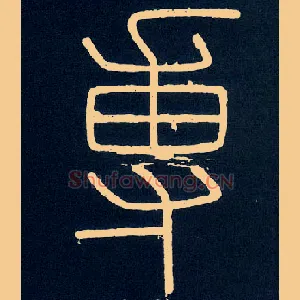 专
