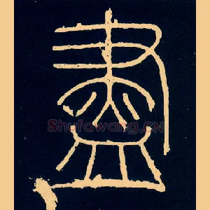 盡
