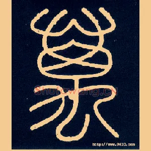 万