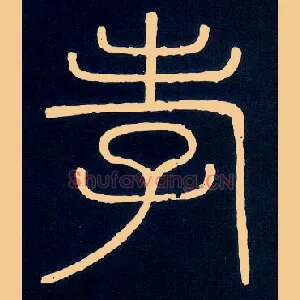 孝