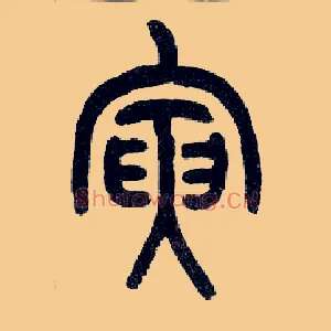 寅