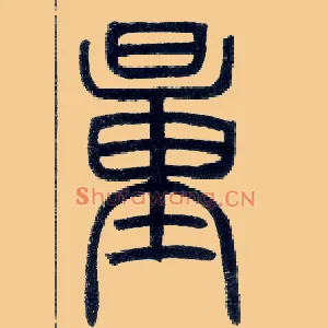 量