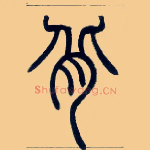 背