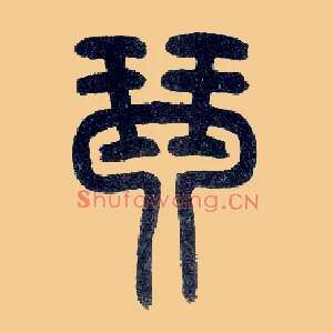 琴