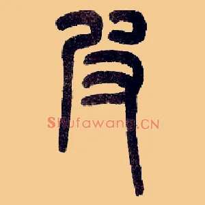皮