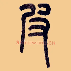 皮