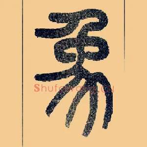 象