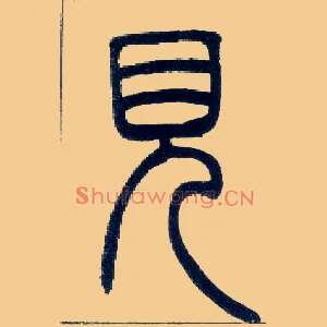 見