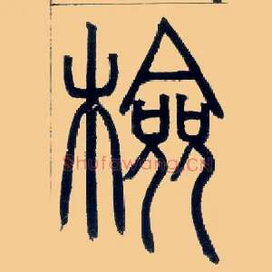 检