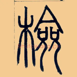 检